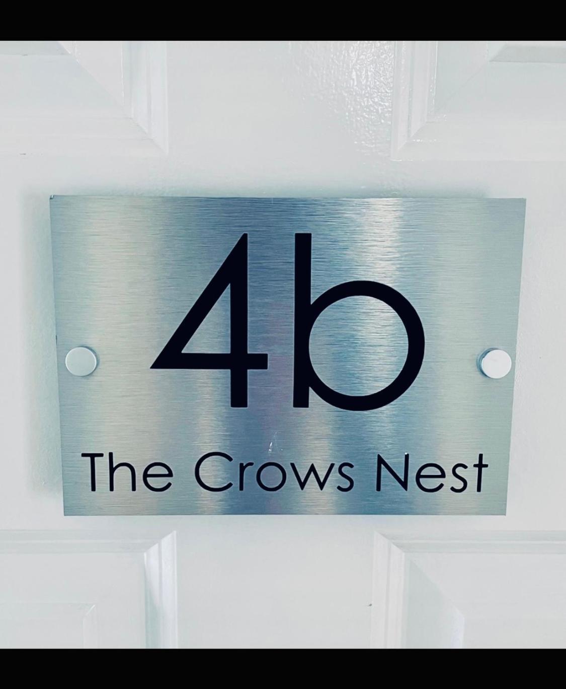 The Crows Nest Διαμέρισμα Eyemouth Εξωτερικό φωτογραφία
