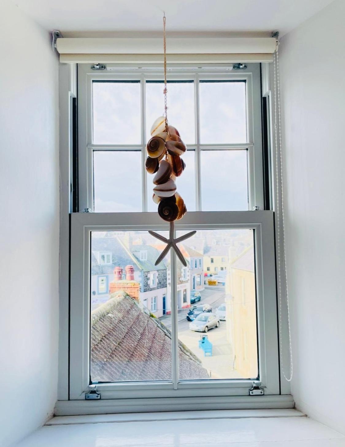 The Crows Nest Διαμέρισμα Eyemouth Εξωτερικό φωτογραφία